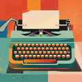 Literary mastery (launch in US)
